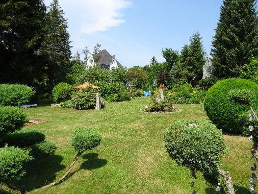 Ferienwohnungen Weber Friedrichsbrunn Exterior foto